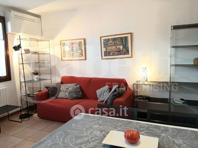 Appartamento in residenziale in Corte del Squero