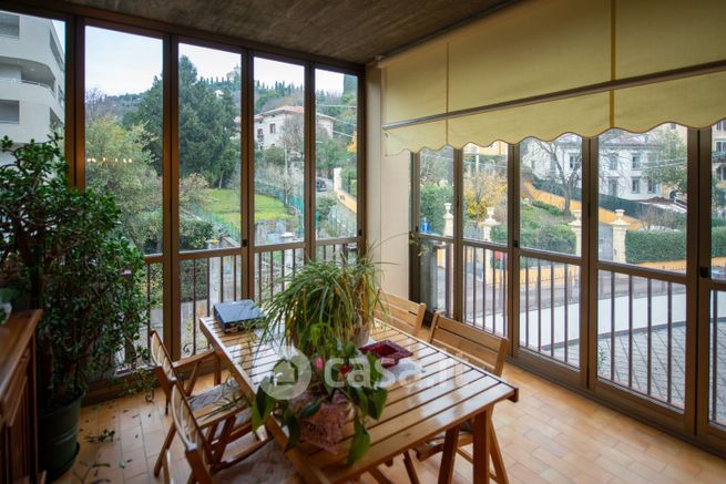 Appartamento in residenziale in Via San Leonardo 8 a