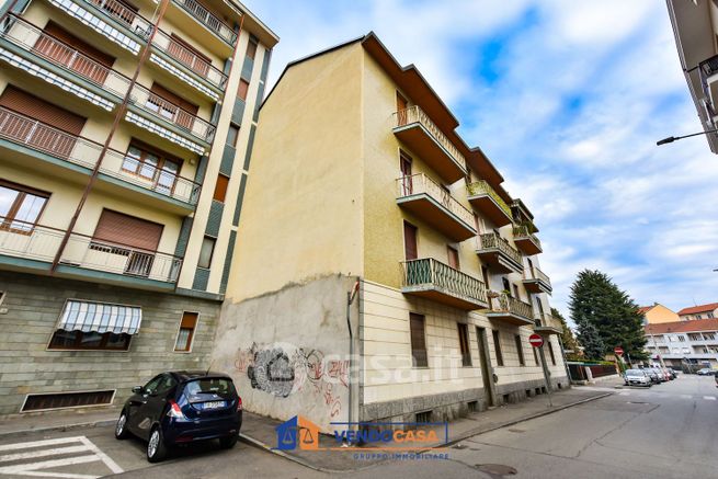 Appartamento in residenziale in Via Consolata 6