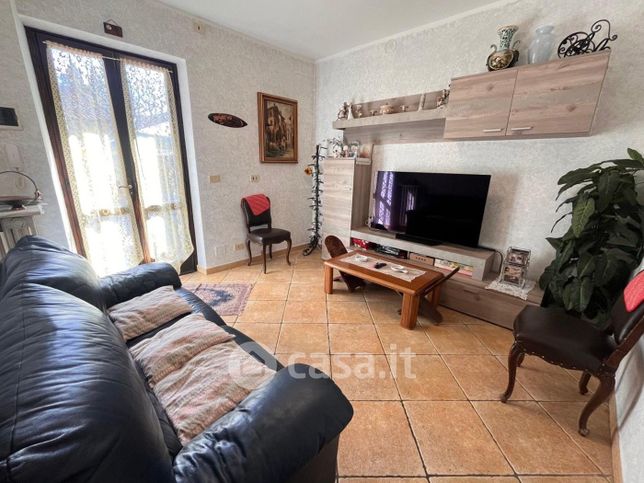 Appartamento in residenziale in Via Rivalta 1
