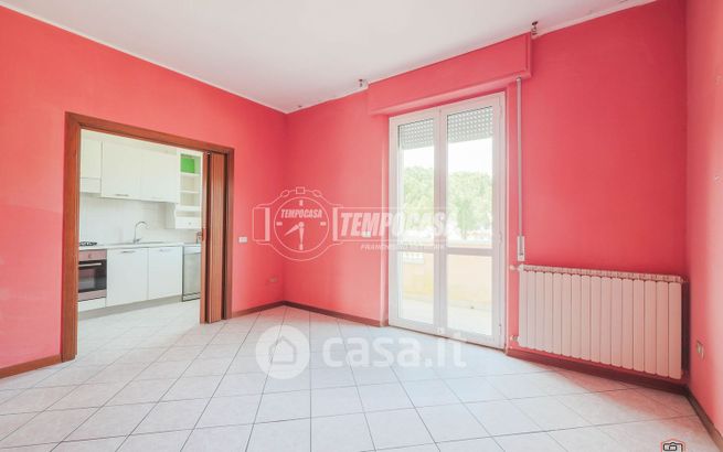 Appartamento in residenziale in Via Palestrina
