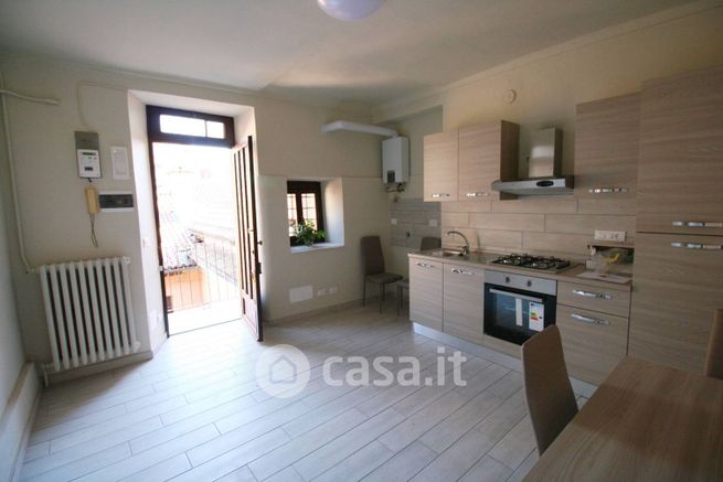 Appartamento in residenziale in 