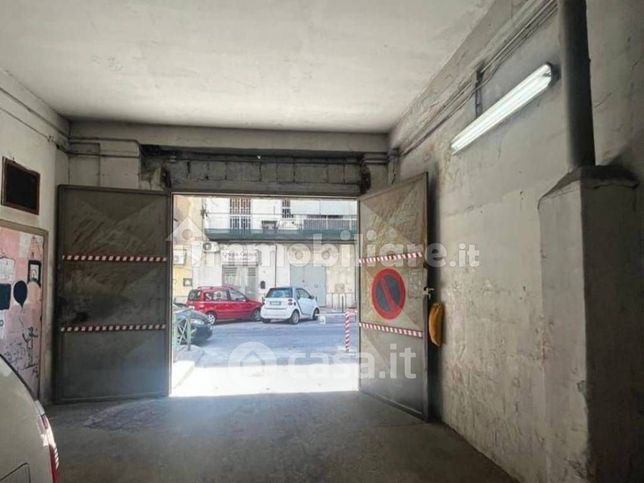 Box/posto auto in residenziale in Via San Donato