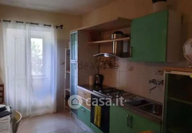 Appartamento in residenziale in Vicolo Savelli 27