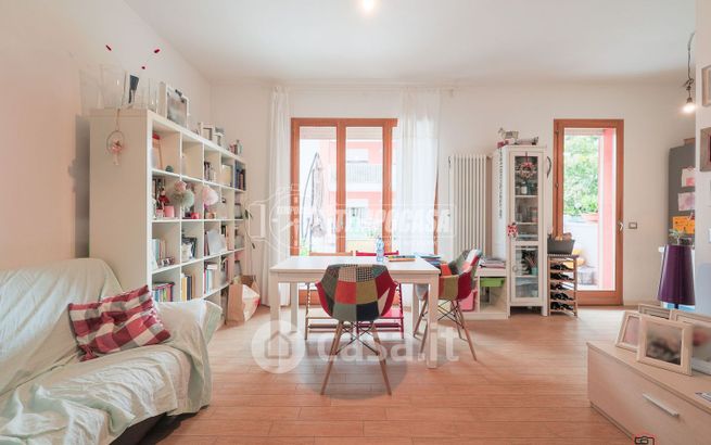 Appartamento in residenziale in Viale Belluno