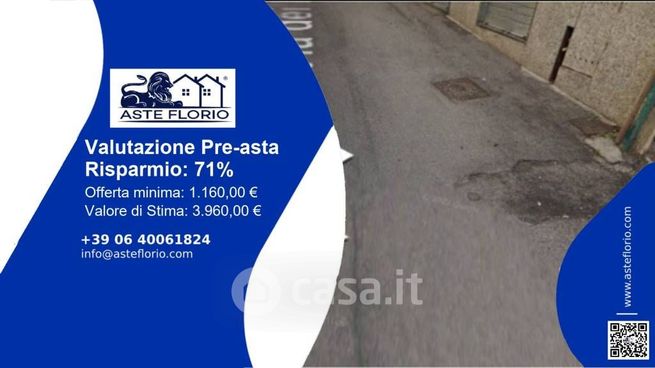 Terreno agricolo in commerciale in Via dei Partigiani