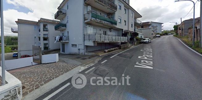 Garage/posto auto in residenziale in Via Pace Giammoro