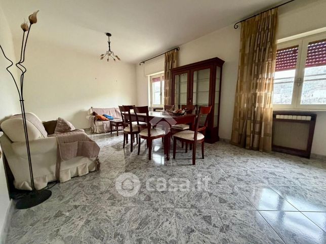 Appartamento in residenziale in Via Vicinale Campana 15