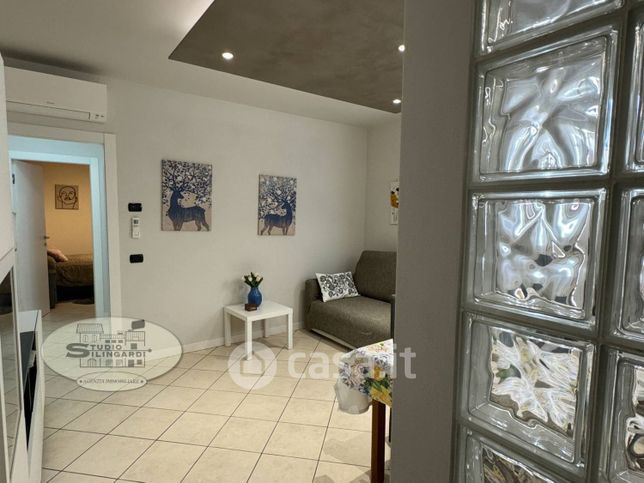 Appartamento in residenziale in Via San Francesco D'Assisi 34