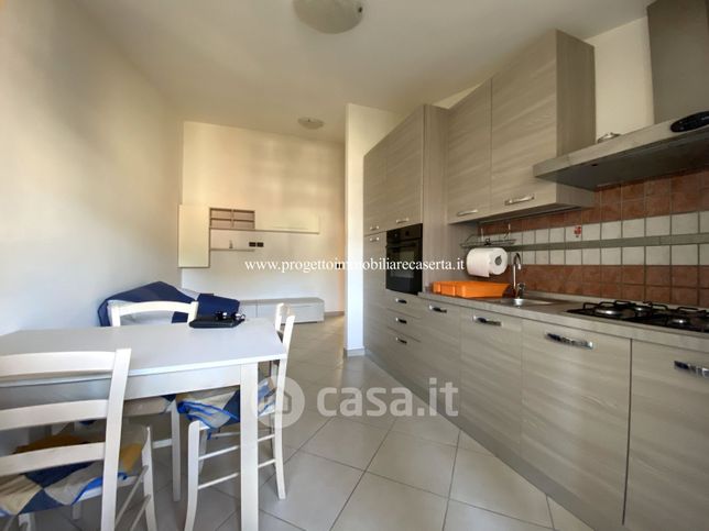 Attico/mansarda in residenziale in Via Campania