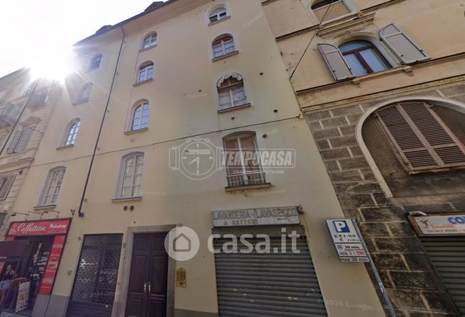 Appartamento in residenziale in Via San Secondo 30