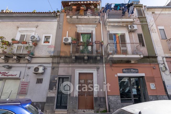 Casa indipendente in residenziale in Via Murganzio 132