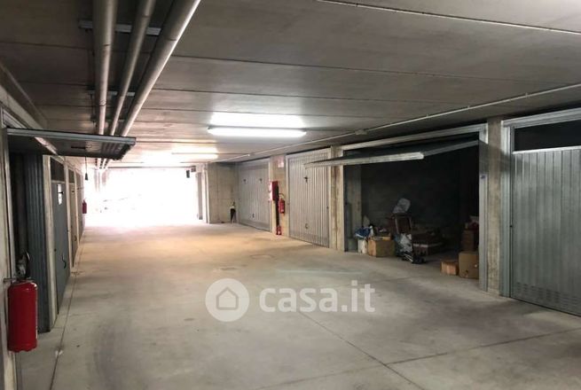 Garage/posto auto in residenziale in Via Zanica