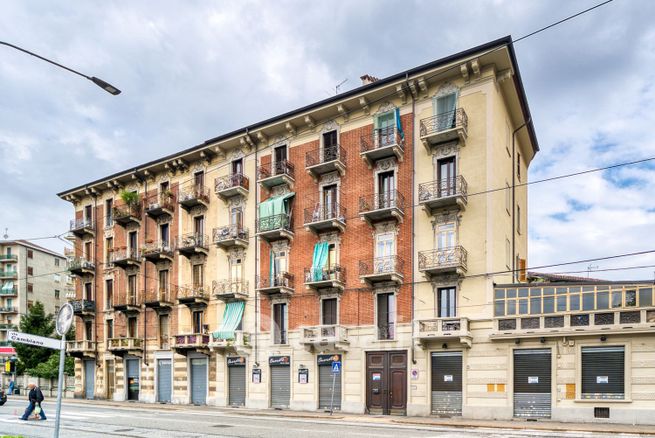 Appartamento in residenziale in Via Stradella 42