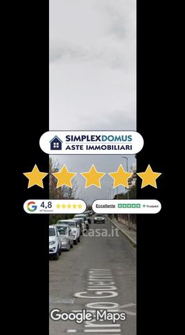 Appartamento in residenziale in Via Silvestri