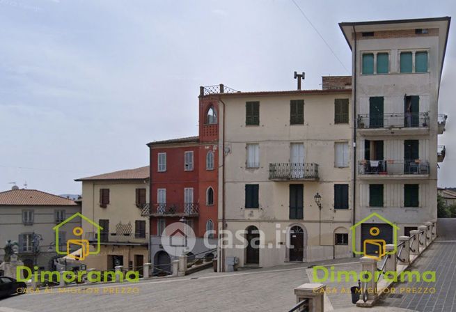 Appartamento in residenziale in Via San Carlo