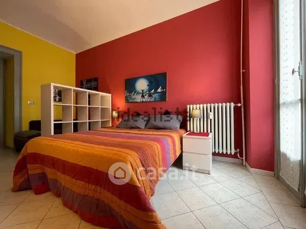 Appartamento in residenziale in Via Saluzzo 116