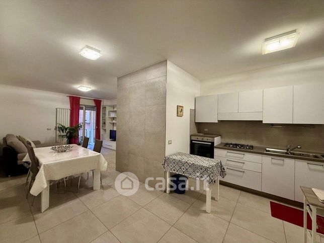 Appartamento in residenziale in Viale Guglielmo Marconi