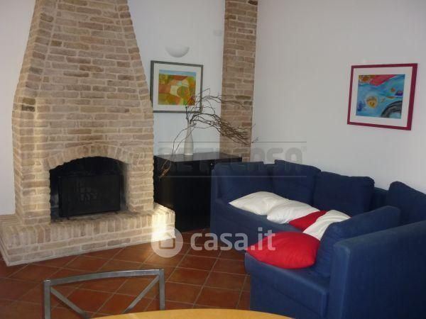 Appartamento in residenziale in 