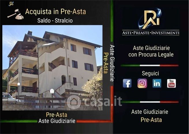 Appartamento in residenziale in Via Annunziata