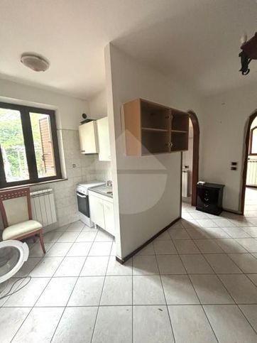 Appartamento in residenziale in Via del Favarone