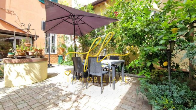Appartamento in residenziale in Piazza Venti Settembre