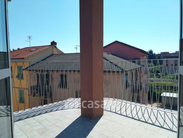 Appartamento in residenziale in Via Rebocco