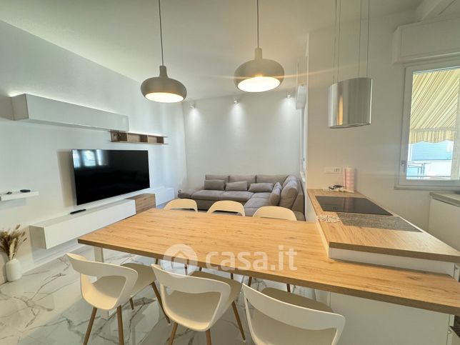 Appartamento in residenziale in Via Beato Angelico 25