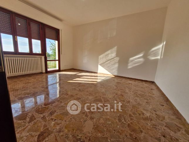Appartamento in residenziale in Via Ulisse Dini Gello