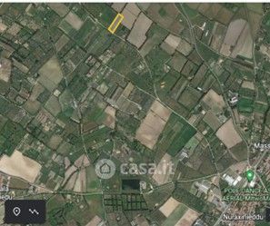 Terreno agricolo in commerciale in 