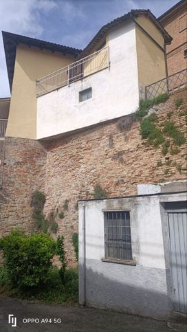 Villetta a schiera in residenziale in Via San Giuseppe