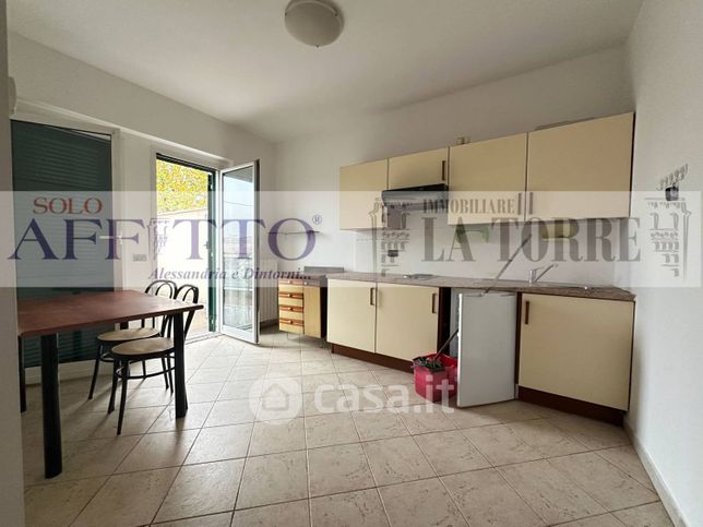 Appartamento in residenziale in Via Romera