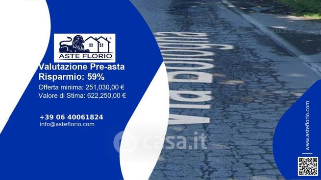 Appartamento in residenziale in Via Bologna
