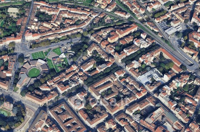 Attico/mansarda in residenziale in Piazza della Libertà