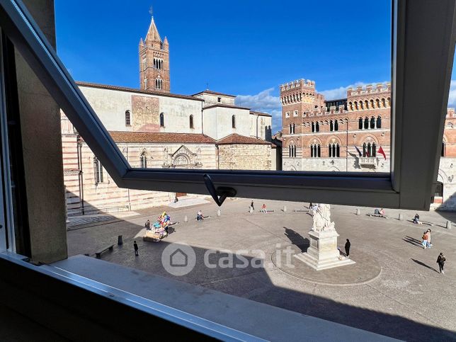 Attico/mansarda in residenziale in Piazza Dante Alighieri 24