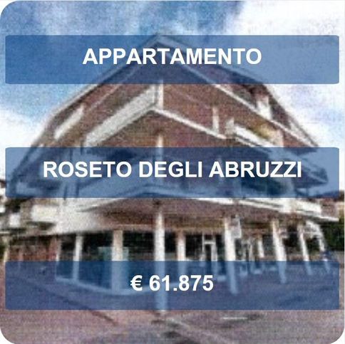 Appartamento in residenziale in Via Nazionale 40