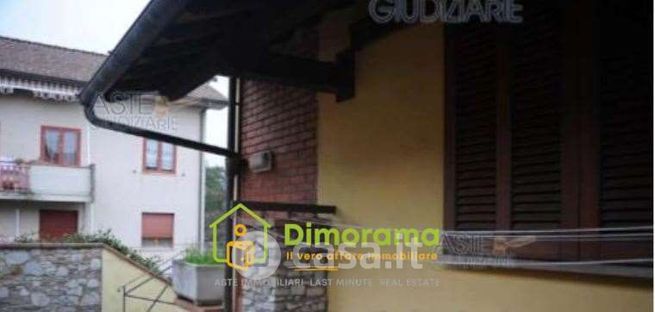 Appartamento in residenziale in Via Carlo Alberto dalla Chiesa 8