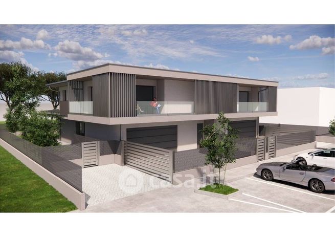 Attico/mansarda in residenziale in 