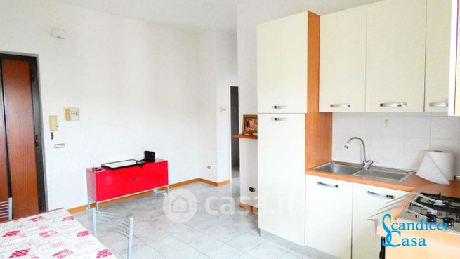 Appartamento in residenziale in Via Stefano Ussi