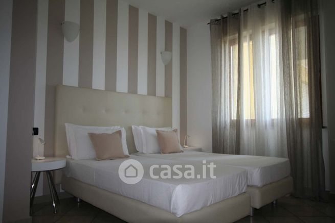 Appartamento in residenziale in Via Robecco 81