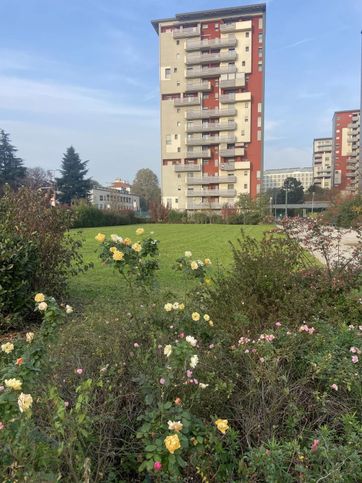 Appartamento in residenziale in Viale dell'Innovazione 110