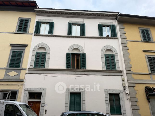 Appartamento in residenziale in Via Bronzino