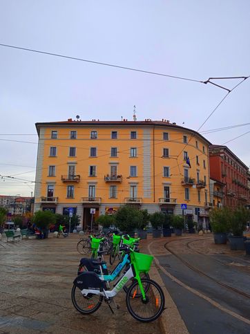 Appartamento in residenziale in Piazzale Stazione Genova 2