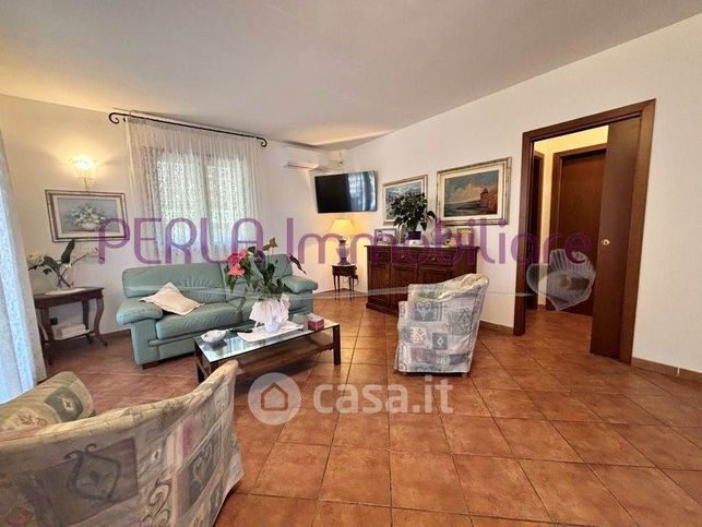 Villetta a schiera in residenziale in Via Bicocchi 99 A
