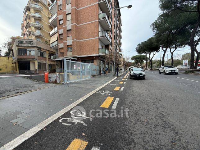 Box/posto auto in residenziale in Via Prenestina 220