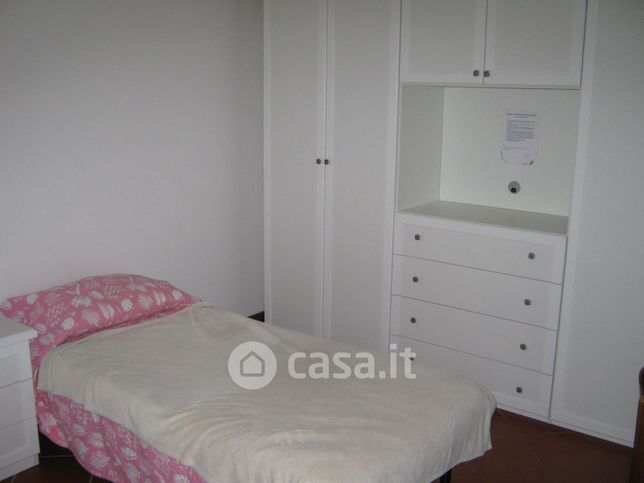 Appartamento in residenziale in Via Niccolò da Tolentino