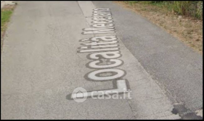 Terreno agricolo in commerciale in Località Mecciano