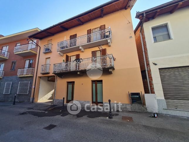 Appartamento in residenziale in Via Miroglio 6