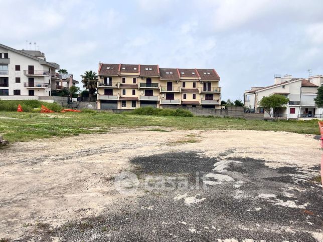 Terreno edificabile in residenziale in Strada Provinciale 47