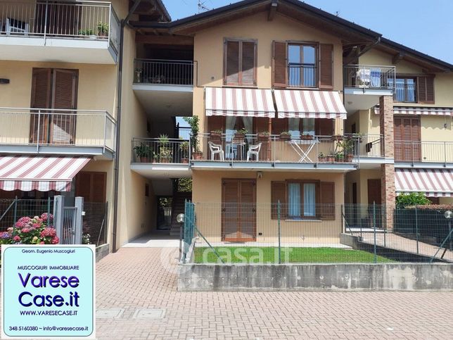 Appartamento in residenziale in Via Lavorascio 193